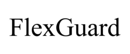 FLEXGUARD trademark