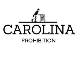 CAROLINA PROHIBITION trademark