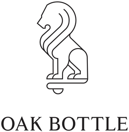 OAK BOTTLE trademark