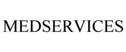 MEDSERVICES trademark