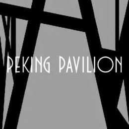 PEKING PAVILION trademark