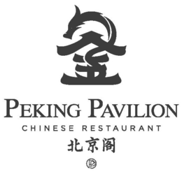 P P PEKING PAVILION CHINESE RESTAURANT trademark