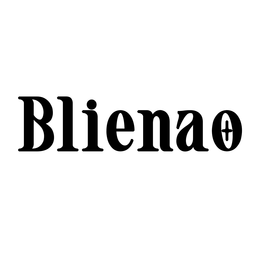 BLIENAO trademark