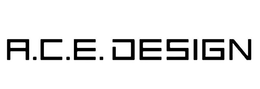 A.C.E. DESIGN trademark