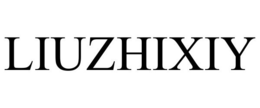 LIUZHIXIY trademark