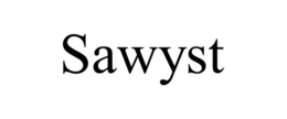 SAWYST trademark