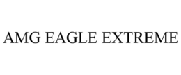 AMG EAGLE EXTREME trademark