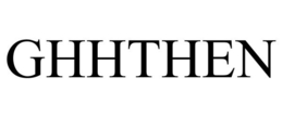 GHHTHEN trademark