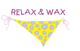 RELAX & WAX trademark