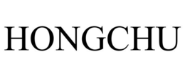 HONGCHU trademark
