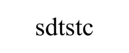 SDTSTC trademark