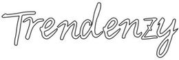 TRENDENZY trademark