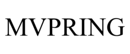 MVPRING trademark