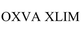 OXVA XLIM trademark