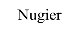 NUGIER trademark