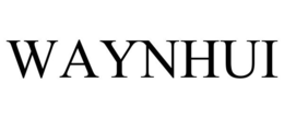 WAYNHUI trademark