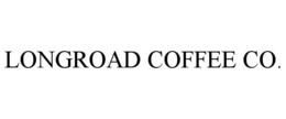 LONGROAD COFFEE CO. trademark