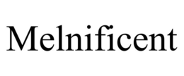 MELNIFICENT trademark
