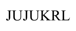 JUJUKRL trademark