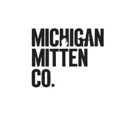 MICHIGAN MITTEN CO. trademark