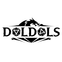 DOLDOLS trademark