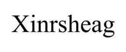 XINRSHEAG trademark