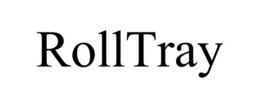 ROLLTRAY trademark