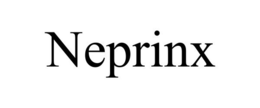 NEPRINX trademark