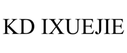 KD IXUEJIE trademark