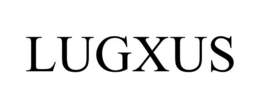 LUGXUS trademark