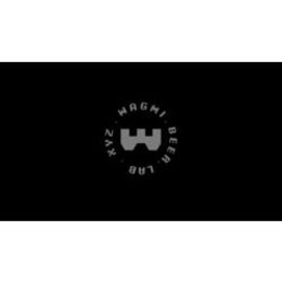 W WAGMI BEER LAB XYZ trademark