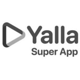 YALLA SUPER APP trademark