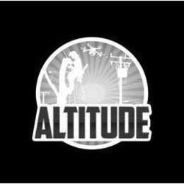 ALTITUDE trademark