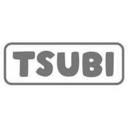 TSUBI trademark