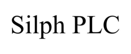SILPH PLC trademark