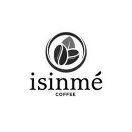 ISINME COFFEE trademark