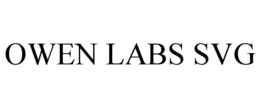 OWEN LABS SVG trademark
