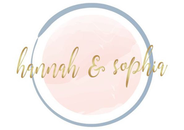 HANNAH & SOPHIA trademark