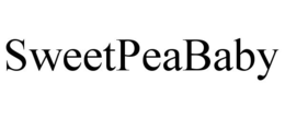 SWEETPEABABY trademark
