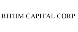 RITHM CAPITAL CORP. trademark