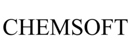 CHEMSOFT trademark