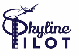 SKYLINE PILOT 09 trademark