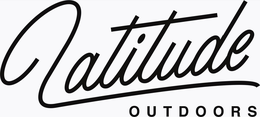 LATITUDE OUTDOORS trademark