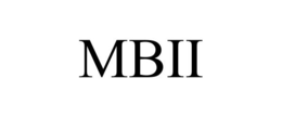 MBII trademark