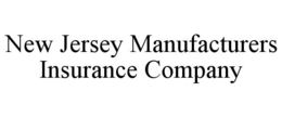 NEW JERSEY MANUFACTURERS INSURANCE COMPANY trademark