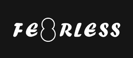 FE8RLESS trademark