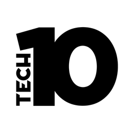 TECH10 trademark