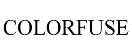 COLORFUSE trademark