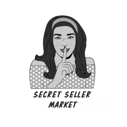 SECRET SELLER MARKET trademark