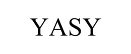 YASY trademark